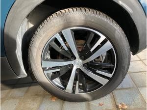 Peugeot 3008 1.2 Fin. ab 2,99% Parkpilot,Sitzheizung
