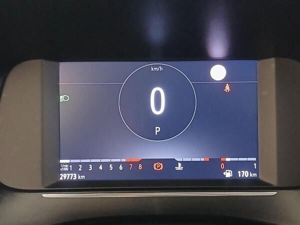 Opel Corsa F 1.2T Tempomat,Sitzheizung,Parkpilot