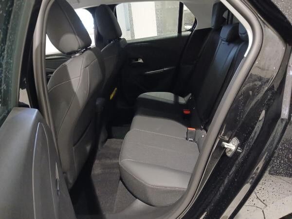 Opel Corsa F 1.2T Tempomat,Sitzheizung,Parkpilot