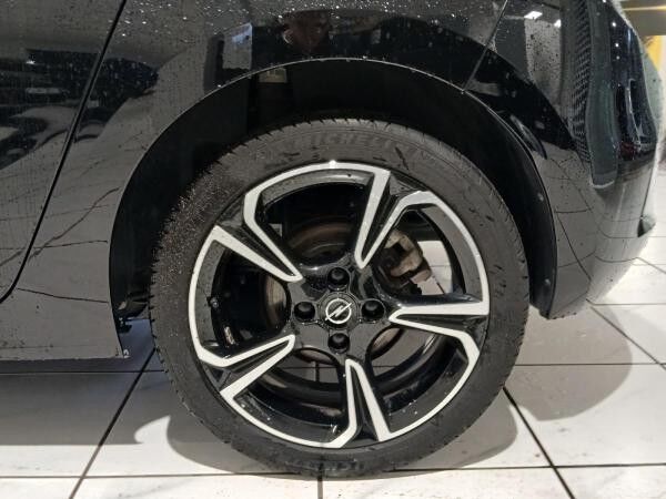 Opel Corsa F 1.2T Tempomat,Sitzheizung,Parkpilot