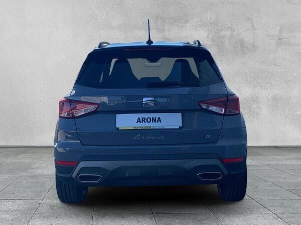 Seat Arona FR Black Edition 1.0 116 PS 7-Gang-DSG;HERBSTDEAL!!!Kamera;Asisstenz XL;Winterpaket uvm.