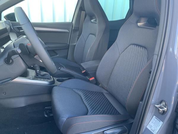 Seat Arona FR Black Edition 1.0 116 PS 7-Gang-DSG;HERBSTDEAL!!!Kamera;Asisstenz XL;Winterpaket uvm.