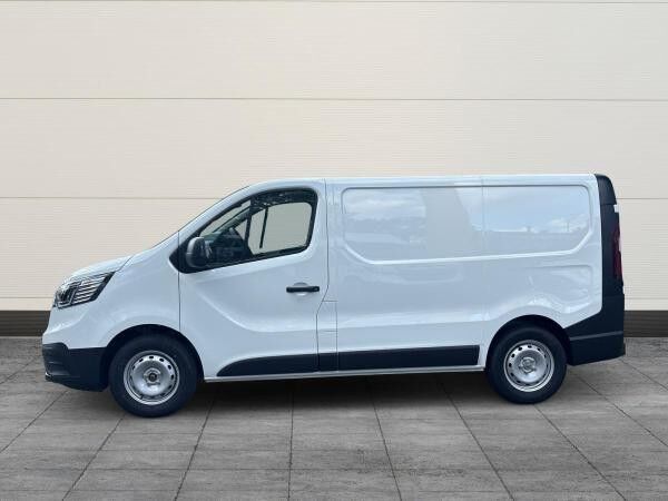 Renault Trafic Komfort Kasten L1H1 3,0t Blue dCi | SOFORT LIEFERBAR | EINPARKHILFE | RÜCKFAHRKAMERA | NAVI | GANZJA