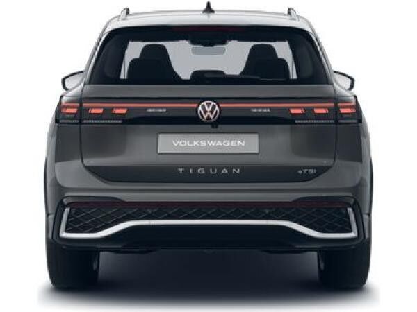 Volkswagen Tiguan 1.5 eTSI OPF DSG R-Line AKTION bis 31.12 - FREI KONFIGURIERBAR