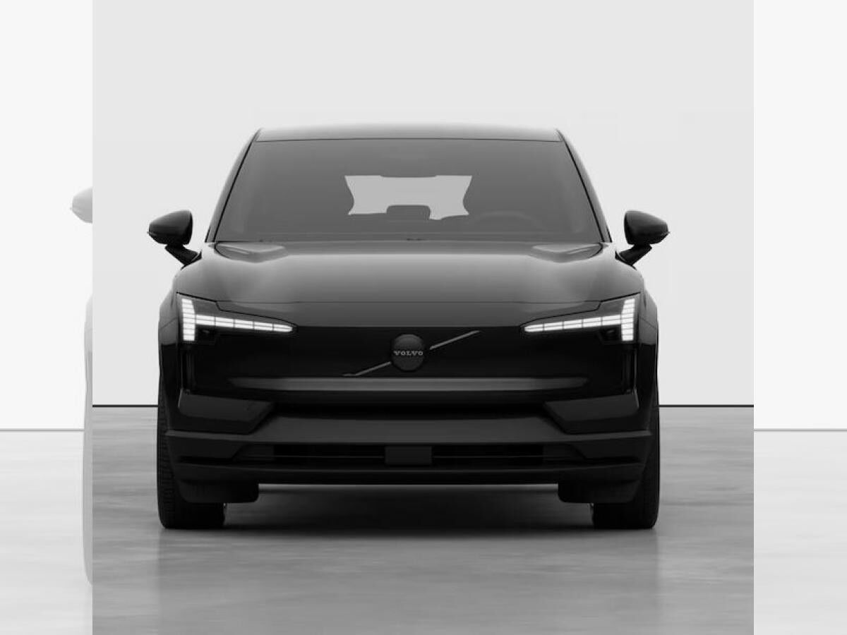 Volvo EX30 Black Edition Plus, Single Motor Extended Range, Elektrisch