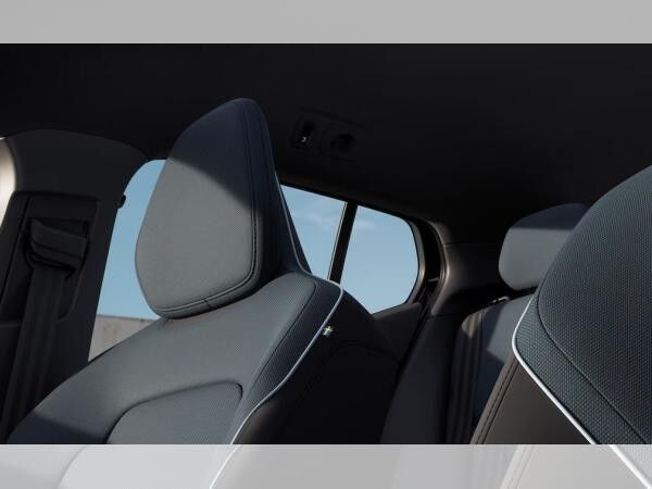 Volvo EX30 Black Edition Plus, Single Motor Extended Range, Elektrisch