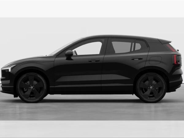 Volvo EX30 Black Edition Plus, Single Motor Extended Range, Elektrisch