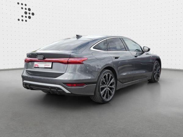 Audi A6 e-tron A6 Sportback e-tron S line AHK*Standklima*360°