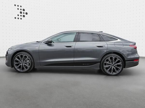 Audi A6 e-tron A6 Sportback e-tron S line AHK*Standklima*360°