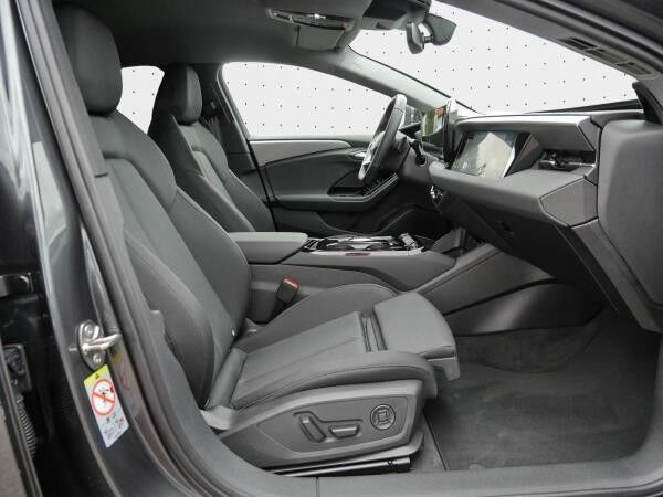 Audi A6 e-tron A6 Sportback e-tron S line AHK*Standklima*360°
