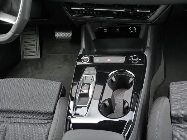 Audi A6 e-tron A6 Sportback e-tron S line AHK*Standklima*360°