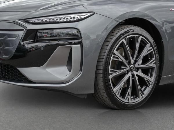 Audi A6 e-tron A6 Sportback e-tron S line AHK*Standklima*360°