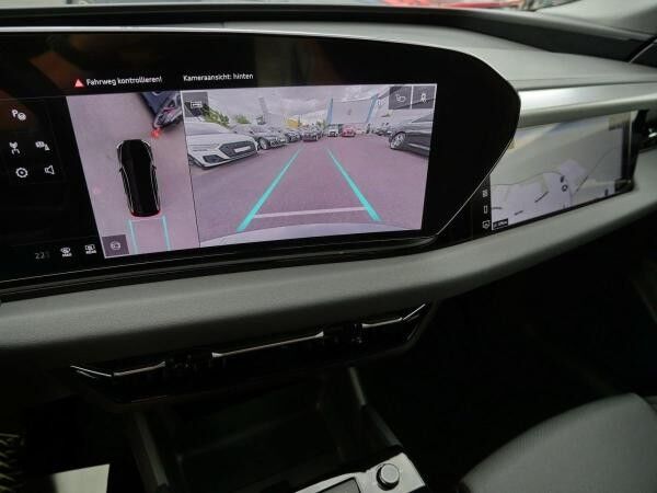 Audi A6 e-tron A6 Sportback e-tron S line AHK*Standklima*360°