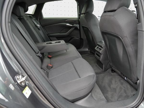 Audi A6 e-tron A6 Sportback e-tron S line AHK*Standklima*360°