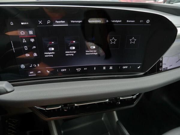 Audi A6 e-tron A6 Sportback e-tron S line AHK*Standklima*360°