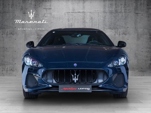 Maserati Granturismo Sport *Carbon-Paket*