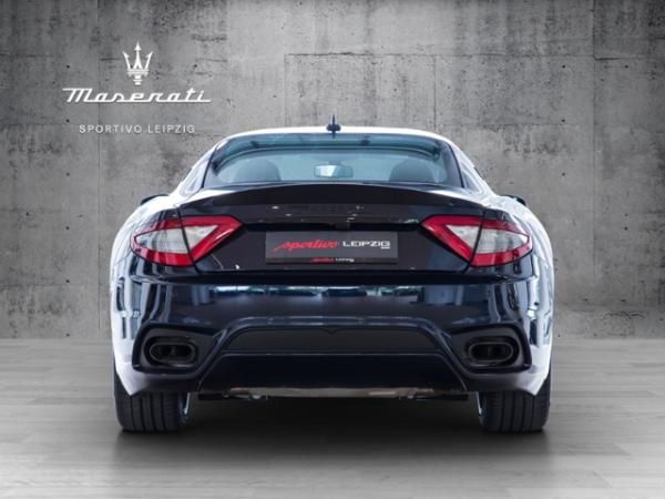 Maserati Granturismo Sport *Carbon-Paket*