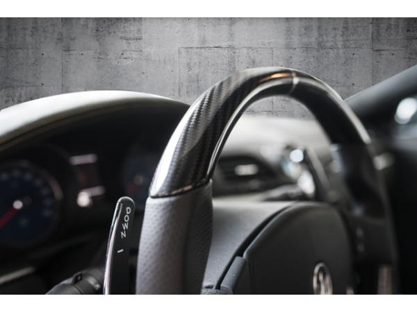 Maserati Granturismo Sport *Carbon-Paket*