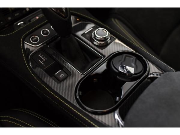 Maserati Granturismo Sport *Carbon-Paket*