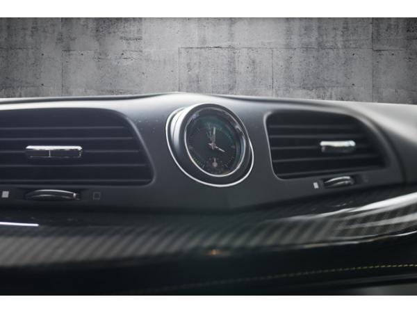 Maserati Granturismo Sport *Carbon-Paket*