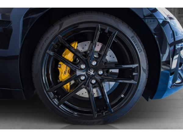 Maserati Granturismo Sport *Carbon-Paket*