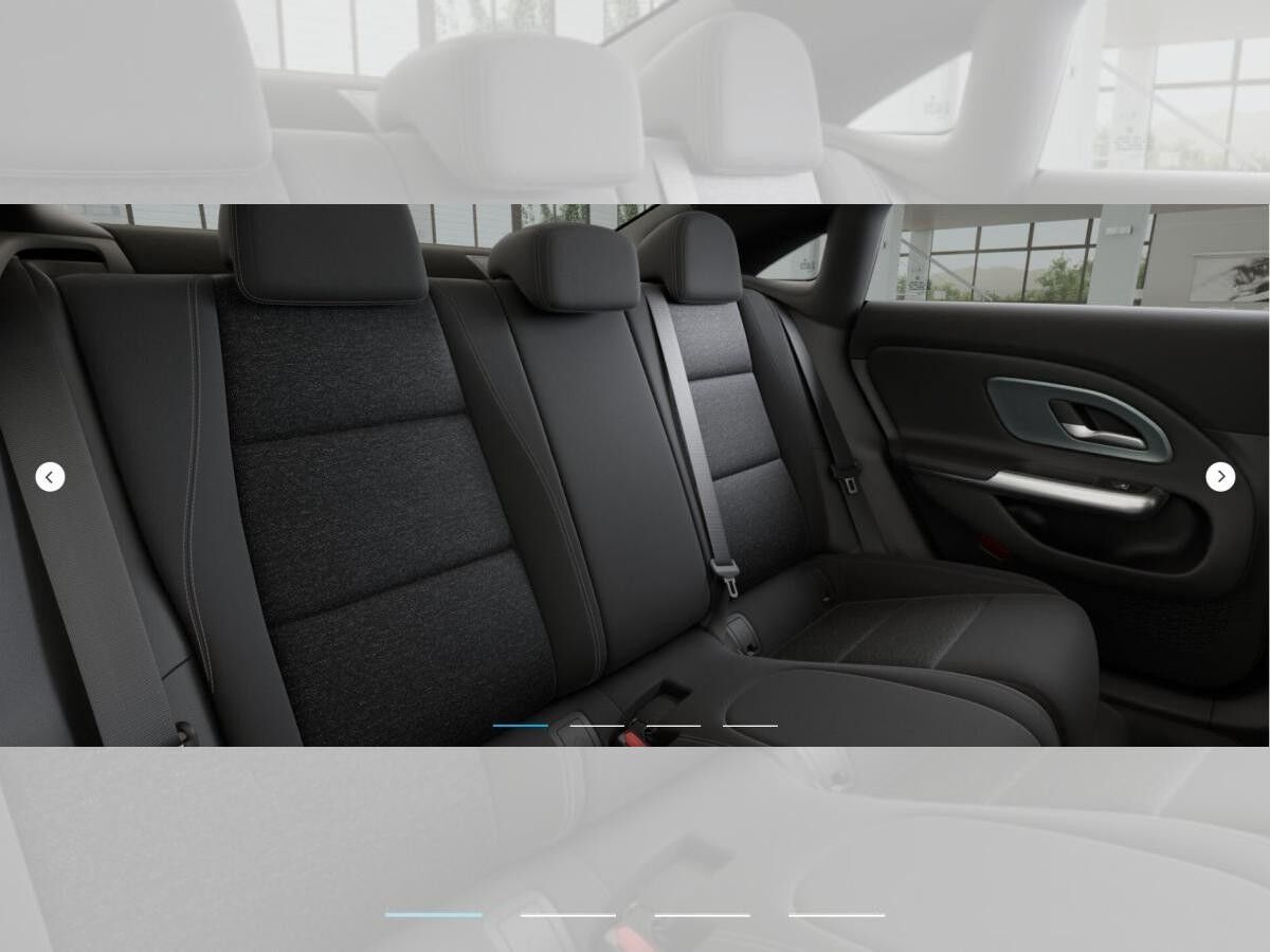 Mercedes-Benz CLA 250 + *NEUER CLA*+0,25% Versteuerung+TOP-DEAL+NIGHT+UVM