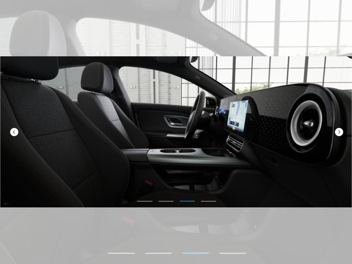 Mercedes-Benz CLA 250 + *NEUER CLA*+0,25% Versteuerung+TOP-DEAL+NIGHT+UVM