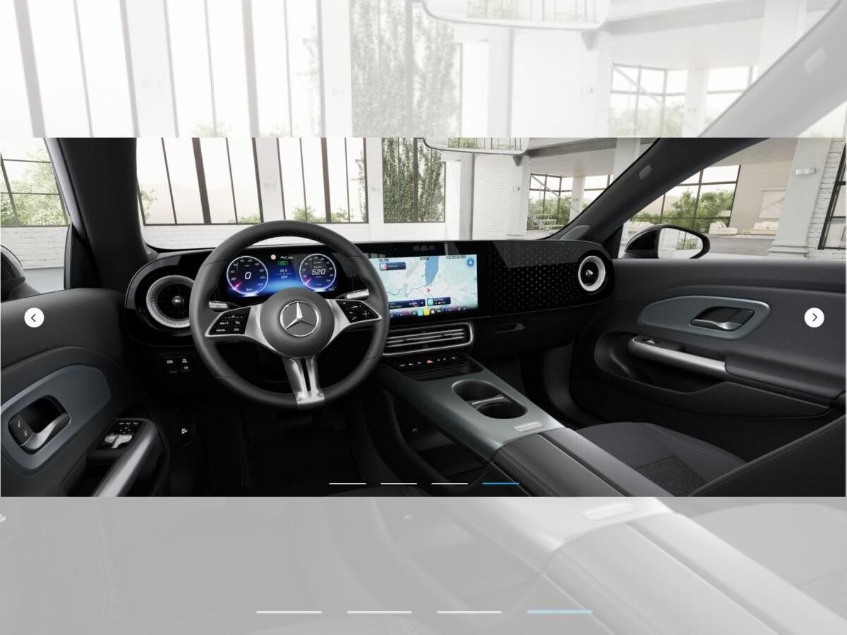 Mercedes-Benz CLA 250 + *NEUER CLA*+0,25% Versteuerung+TOP-DEAL+NIGHT+UVM