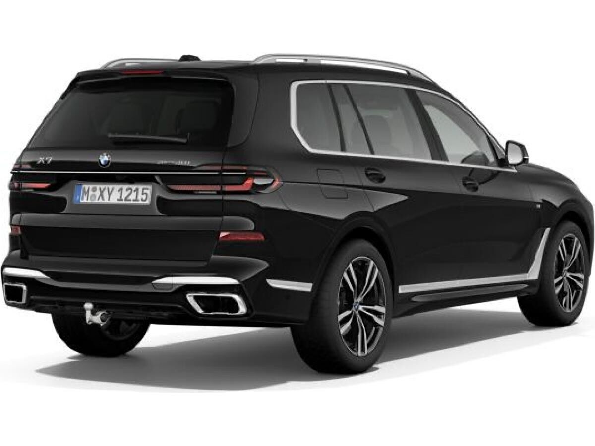 BMW X7 xDrive40i LAGERAKTION++GEWERBE