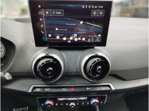 Audi Q2 40 TFSI quattro S tronic S line Matrix-LED Navi DAB VC PDC Sitzheizung