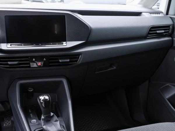 Volkswagen Caddy Kombi Flexibel 2.0 TDI 6-Gang GJR - APP CONNECT - AHK