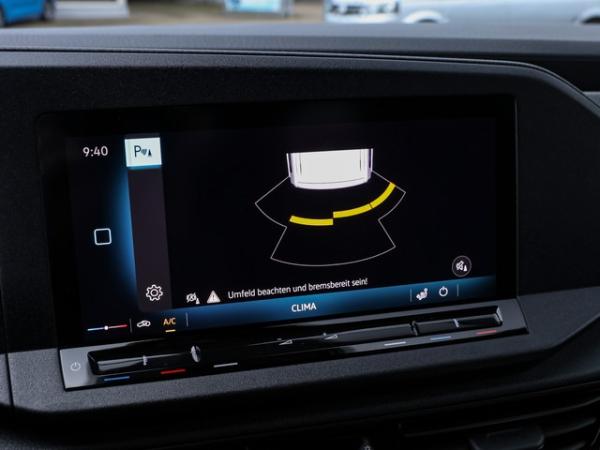 Volkswagen Caddy Kombi Flexibel 2.0 TDI 6-Gang GJR - APP CONNECT - AHK