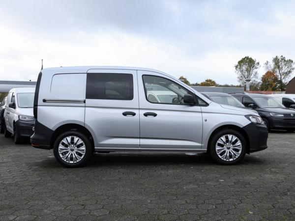 Volkswagen Caddy Kombi Flexibel 2.0 TDI 6-Gang GJR - APP CONNECT - AHK