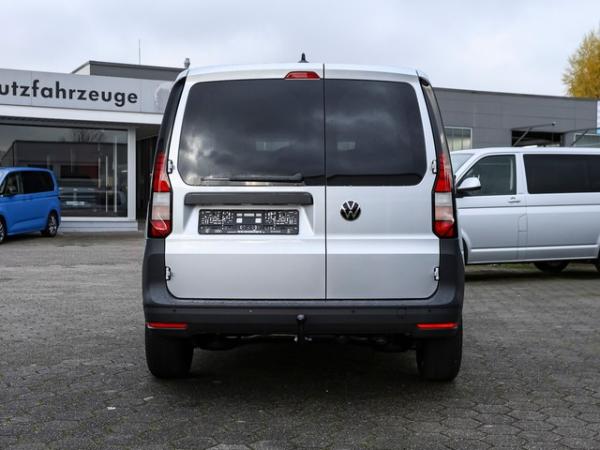 Volkswagen Caddy Kombi Flexibel 2.0 TDI 6-Gang GJR - APP CONNECT - AHK