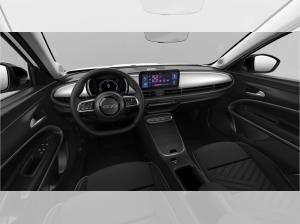 Fiat 600 1.2 Hybrid T3 DCT Business Allwetter SHZ LED KAMERA