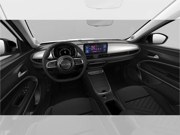 Fiat 600 1.2 Hybrid T3 DCT Business Allwetter