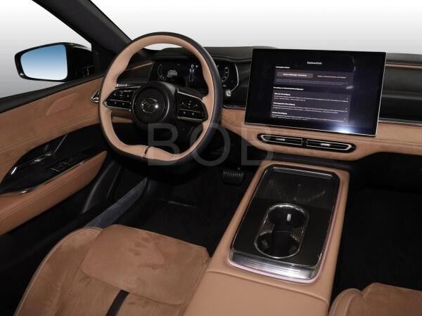 Mazda 6e EV Elektro Heckantrieb Takumi Plus