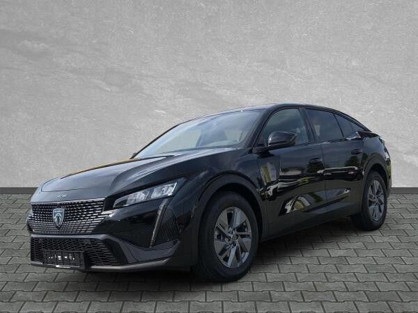 Peugeot 408 Hybrid 145 Allure# SOFORT #Winterpaket