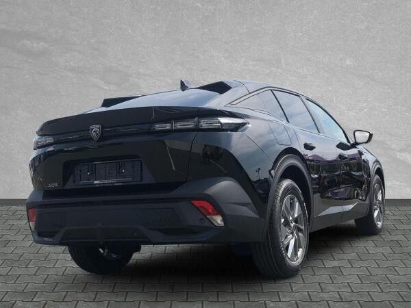 Peugeot 408 Hybrid 145 Allure# SOFORT #Winterpaket