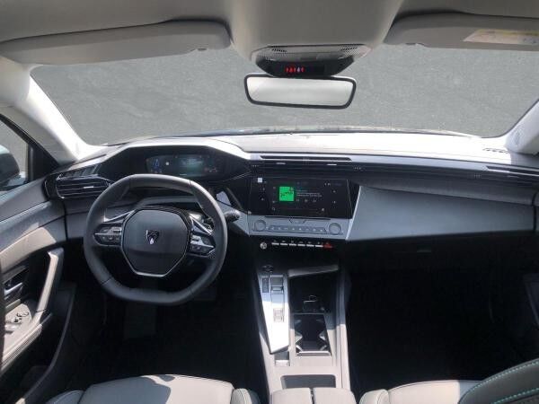 Peugeot 408 Hybrid 145 Allure# SOFORT #Winterpaket