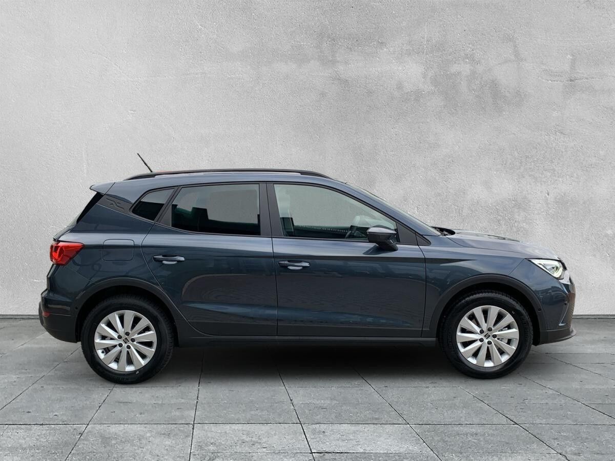 Seat Arona Road Edition 1.0 TSI 85 kW (116 PS) 7-Gang-DSG;Sofort verfügbar!!!;HERBSTDEAL!!!;Ganzjahresreifen;Vo