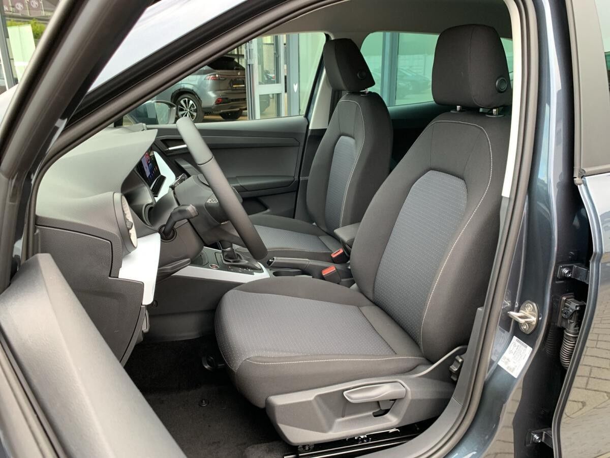 Seat Arona Road Edition 1.0 TSI 85 kW (116 PS) 7-Gang-DSG;Sofort verfügbar!!!;HERBSTDEAL!!!;Ganzjahresreifen;Vo