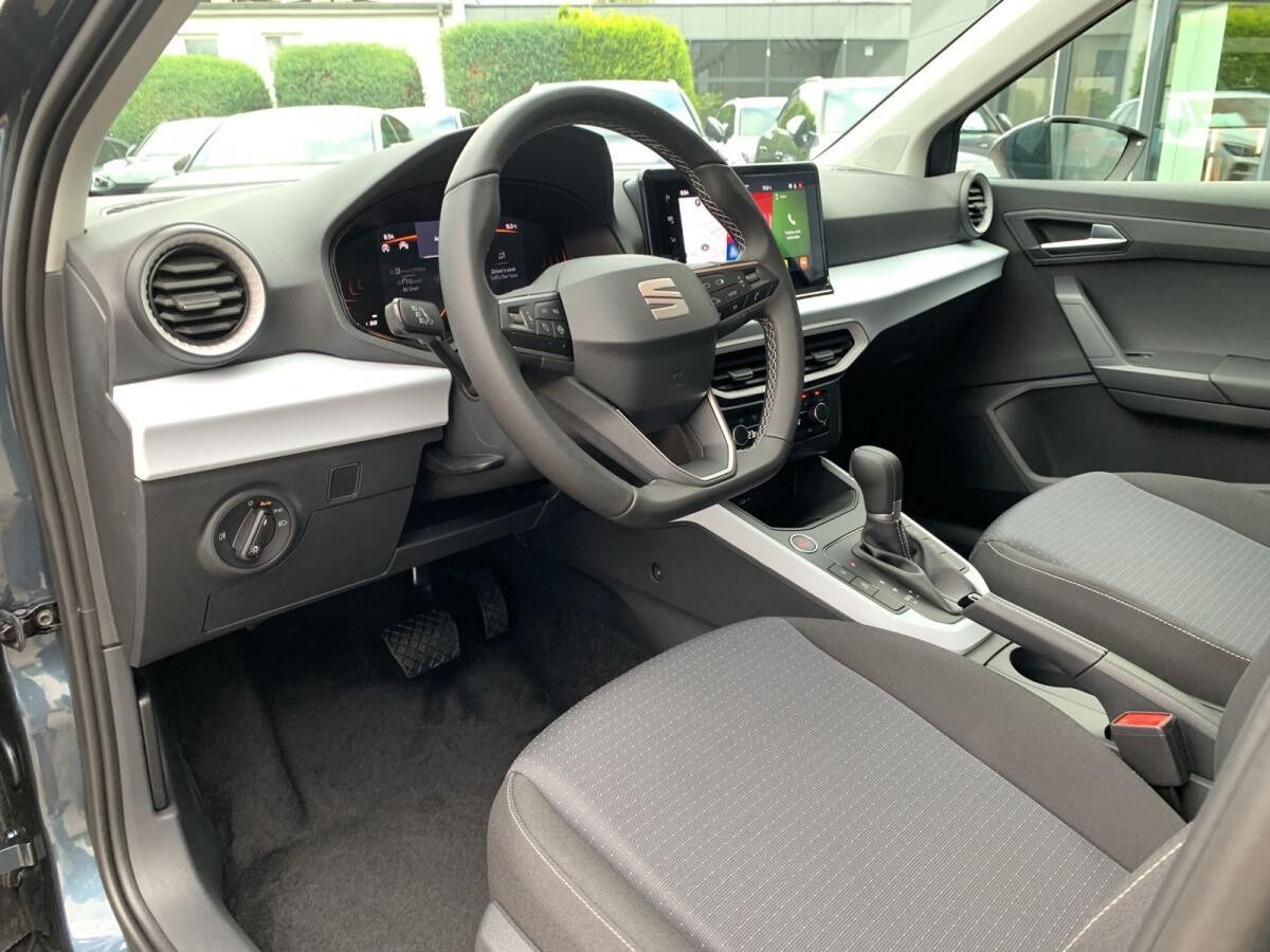 Seat Arona Road Edition 1.0 TSI 85 kW (116 PS) 7-Gang-DSG;Sofort verfügbar!!!;HERBSTDEAL!!!;Ganzjahresreifen;Vo