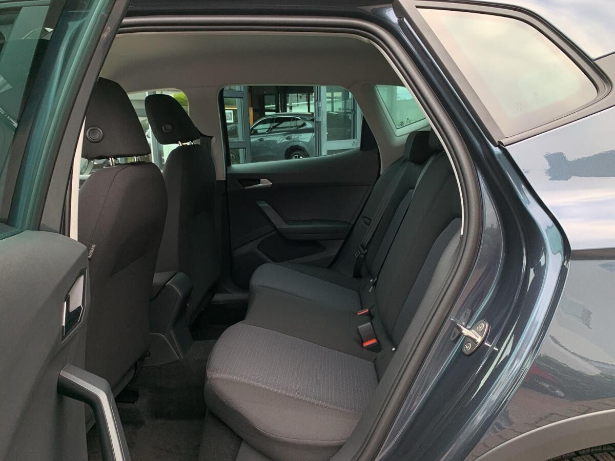 Seat Arona Road Edition 1.0 TSI 85 kW (116 PS) 7-Gang-DSG;Sofort verfügbar!!!;HERBSTDEAL!!!;Ganzjahresreifen;Vo