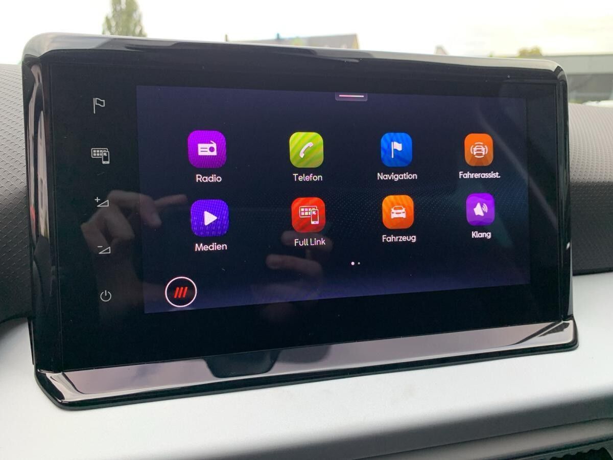 Seat Arona Road Edition 1.0 TSI 85 kW (116 PS) 7-Gang-DSG;Sofort verfügbar!!!;HERBSTDEAL!!!;Ganzjahresreifen;Vo