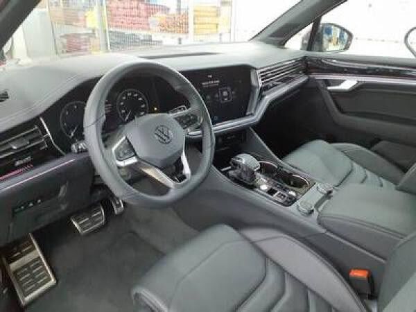 Volkswagen Touareg 💥Top LEASING AKTION💥 3.0 TDI DSG 4M - R-LINE AHK IQ.LIGHT KAMERA