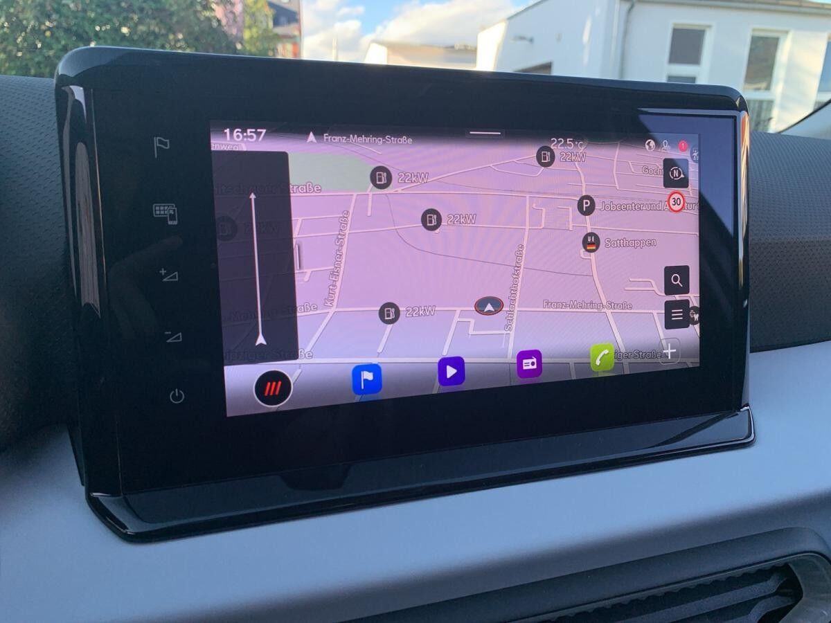 Seat Arona Road Edition 1.0 TSI 85 kW (116 PS) 7-Gang-DSG;Sofort verfügbar!!!;HERBSTDEAL!!!;Ganzjahresreifen;Ka