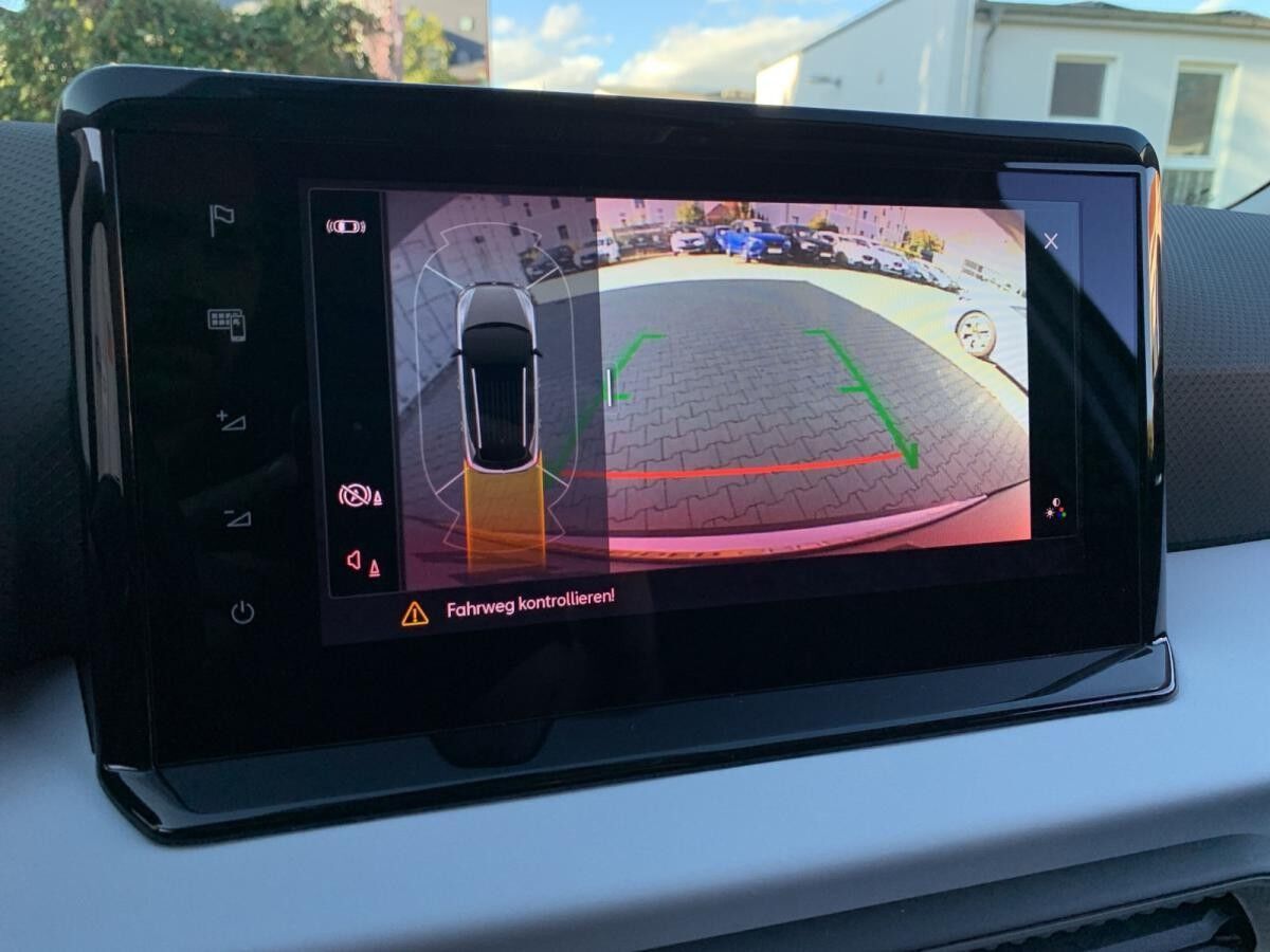 Seat Arona Road Edition 1.0 TSI 85 kW (116 PS) 7-Gang-DSG;Sofort verfügbar!!!;HERBSTDEAL!!!;Ganzjahresreifen;Ka