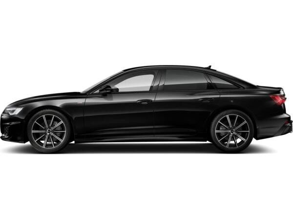 Audi A6 Limousine S line 45 TFSI MATRIX/AHK/ACC+++