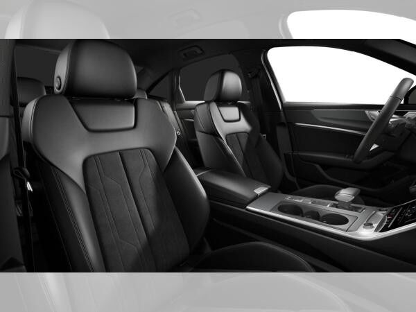 Audi A6 Limousine S line 45 TFSI MATRIX/AHK/ACC+++